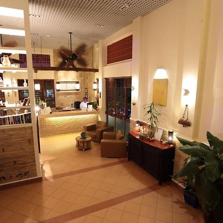 Deluxx Boutique Hotel Σίχανουκβιλ Εξωτερικό φωτογραφία