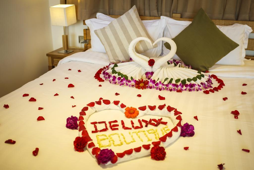 Deluxx Boutique Hotel Σίχανουκβιλ Δωμάτιο φωτογραφία