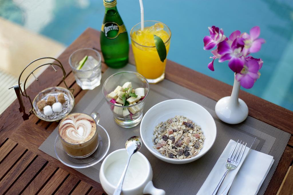 Deluxx Boutique Hotel Σίχανουκβιλ Εξωτερικό φωτογραφία