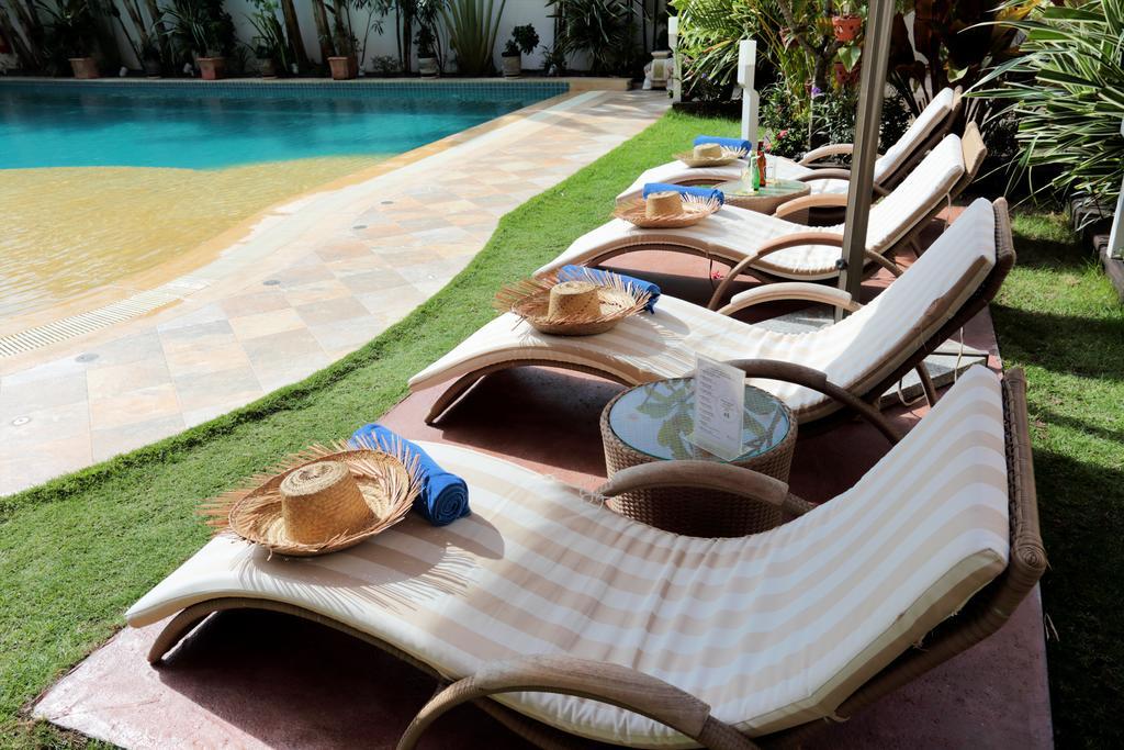 Deluxx Boutique Hotel Σίχανουκβιλ Εξωτερικό φωτογραφία