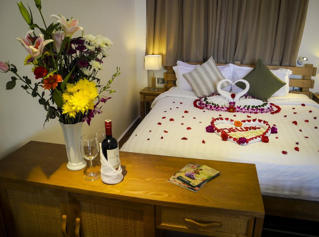 Deluxx Boutique Hotel Σίχανουκβιλ Δωμάτιο φωτογραφία