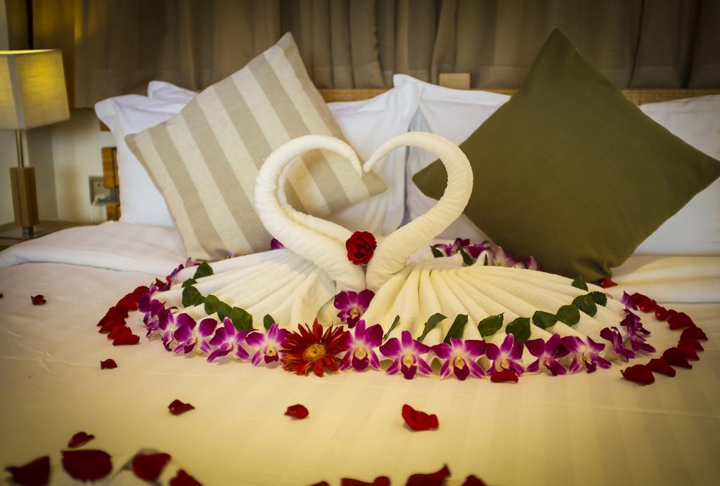 Deluxx Boutique Hotel Σίχανουκβιλ Δωμάτιο φωτογραφία