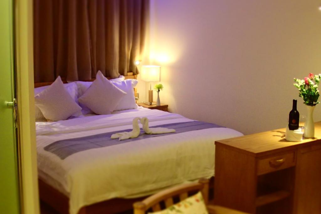 Deluxx Boutique Hotel Σίχανουκβιλ Εξωτερικό φωτογραφία