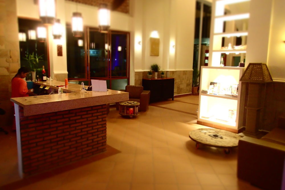 Deluxx Boutique Hotel Σίχανουκβιλ Εξωτερικό φωτογραφία