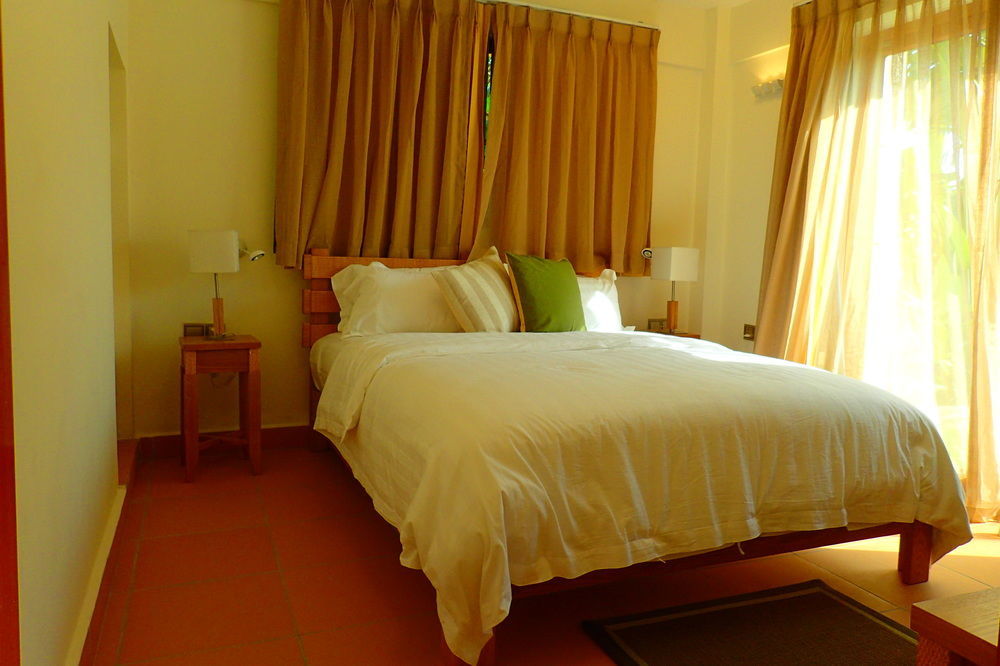 Deluxx Boutique Hotel Σίχανουκβιλ Εξωτερικό φωτογραφία